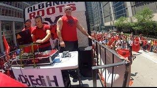 Dj Edi H   Albanian Summer Hits MIX 2013