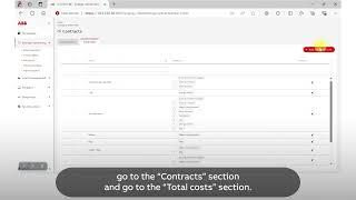 InSite SCU200 | How to do total cost analysis