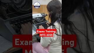 सरकारी नौकरी MTS Exam 2025 #excel #mts #govtjobs #ssc #shortfeed