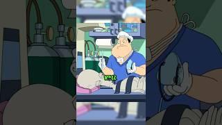 Stan BETRAYS ROGER.