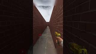 SURVIVE #garrysmodsandbox #gmod #garrysmod #gaming #nextbots #nextbotchasing #shortvideo #shorts