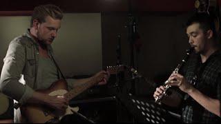 Alexander Wolfe - Swallow The Dice [Live from Dean St Studios]