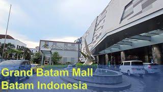 Grand Batam Mall | Shop Eat Play