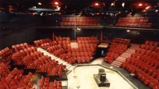 Octagon Theatre Bolton Greater Manchester