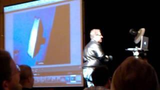 Scott Kelby "Light It, Shoot It, Retouch It" Tour - The Music Act