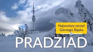 Pradziad ️ Odkryj najwyższy szczyt Górnego Śląska oraz klimatyczną Karlovą Studánkę!