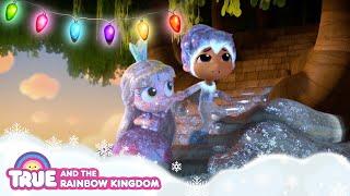 The Rainbow Kingdom is Frozen! ️ True and the Rainbow Kingdom ️