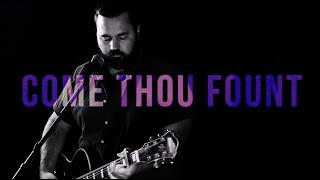 Come Thou Fount of Every Blessing | Reawaken Hymns | Official Music Video