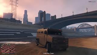 GTA V Online Unmarked Weapons