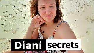 I wish I knew this before traveling to DIANI / The SECRETS nobody else knows about Diani Beach,Kenya