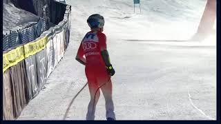 Marco Odermatt: Super-G in Beaver Creek