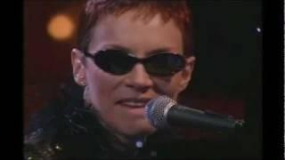 Annie Lennox Why Live 2000