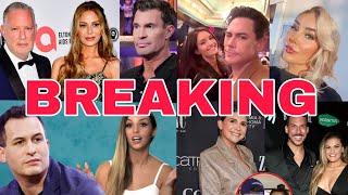 JEFF LEWIS EXPOSING DORIT KEMSLEY AND PK + THE VALLEY LEAKED TEXT DRAMA + KYLE RICHARDS TALKS BOZOMA