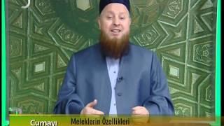 Meleklerin Özellikleri I Mustafa Özşimşekler Hocaefendi