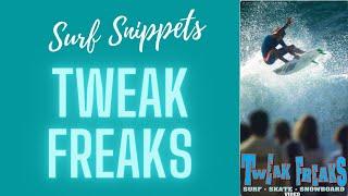 CF intro Young Rippers - Tweak Freaks
