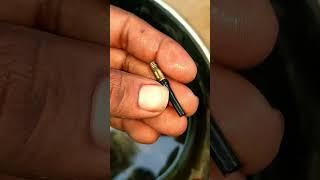 cycle wall Kaise theek Karen| cycle tube valve repair| air leakage problem in cycle