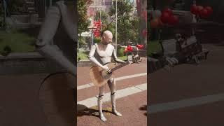 Когда отобрали синтезатор #shorts #atomicheart #wages_of_sin #funnyshorts #music
