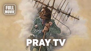 ️ Comedy Movie: Pray TV (1980) English Full Movie | Watch Boldly!