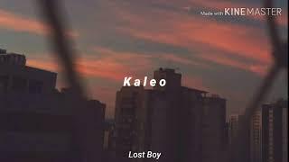 Kaleo - I Want More (Sub español)