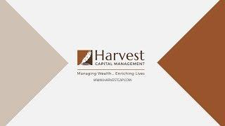 Harvest Capital Management - Full Event