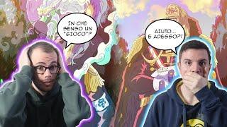 COSA STA PER SUCCEDERE A ELBAPH? (Squid Game?) | One Piece Talk 1140