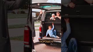 Общины Сибири. Люди-долгожители
