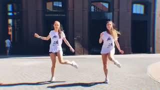 Loud Luxury Feat  brando -  Body  Shuffle Dance