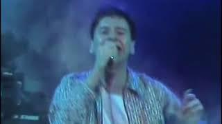 simple minds -speed your love  (dexbams's unfinished development)