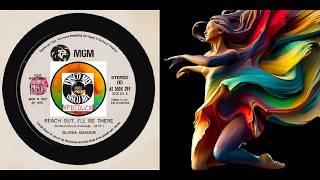 Gloria Gaynor - Reach Out I'll Be There (New Disco Mix Club House Remix 70's) VP Dj Duck