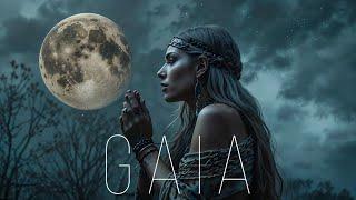 GAIA Mysterious SHAMANIC Atmospheric Music - Hypnotic Vocal Fantasy - Relaxing & Soothing