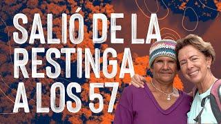 La ostrera que NUNCA SALIÓ de La Restinga [Viaja a Margarita con Valen de Viaje] EP 24