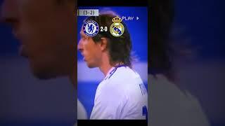 Real Madrid vs Chelsea : That will be insane 