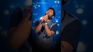 2023 Filmfare Awards for Best Playback Singer (Male) | Nominees & Winner