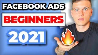  BEST Facebook Ads Tutorial For Beginners In (Step By Step)