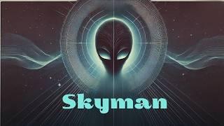 Skyman | HD | Sci-fi | Full movie in English