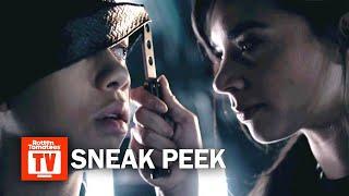 Killjoys S04E06 Sneak Peek | 'You Can't Get Distracted' | Rotten Tomatoes TV