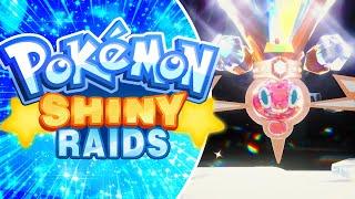 LIVE Hosting Shiny Rotom Tera Raid with Viewers - Shiny Hunting - Pokemon Scarlet & Violet