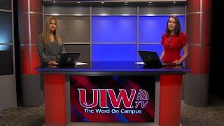 UIWtv Newscast 03.25.2021