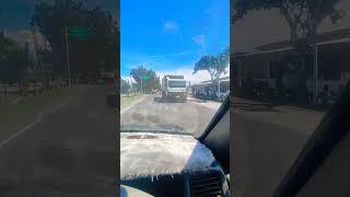 Story Driving a Car Near the Beach! Beautiful #shortsvideo #viralvideo #beach #fypシ゚viral