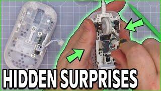 Rocket Jump Ninja's Xtrfy MZ1 Reveals Surprises!