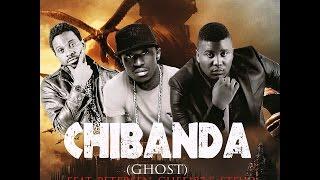 Petersen, Chefy-187 ,Stevo - Chibanda Official Lyrics | New Zambian music