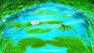 Blue Dragonfly Story-Dastan Sanjaghak Abi-قصه سنجاقک آبی-داستان انگلیسی سنجاقک آبی-سنجاقک آبی