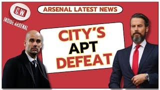 Arsenal latest news: Huge APT ruling | Odegaard boost | Trossard's contract | Arda Guler reaction