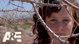 Psychic Kids: Morgan Predicts Natural Disasters (Season 1 Flashback) | A&E