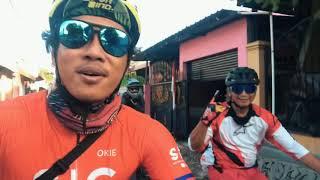 MTB Cross Plesungan  | Solo Indonesia Cycling