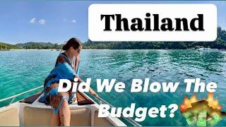 Expat Life in Thailand: Budget Blowup or Dream Retirement? - One Year Update