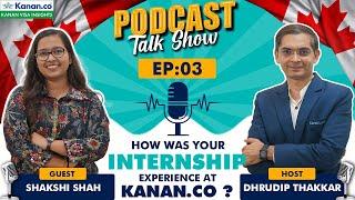 My Internship Experience at Kanan.co | Kanan Visa Insights | Study Abroad News