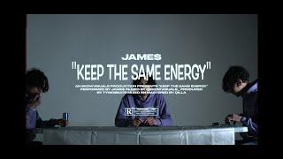 JAME$ - Keep the same energy (Prod. Tymo)