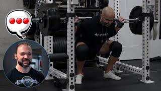 The Meet Prep - New Year, New Program, New Coach?