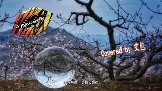 張敬軒 只是太愛你 Covered By 艾包 ( iMusicaholic 艾氏研習班第十五份功課 )